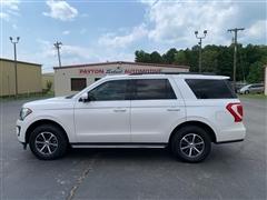 2018 Ford Expedition 