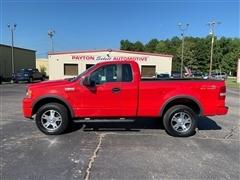 2006 Ford F-150 