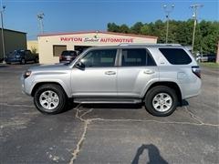 2015 Toyota 4Runner 
