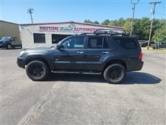 2007 Toyota 4Runner 