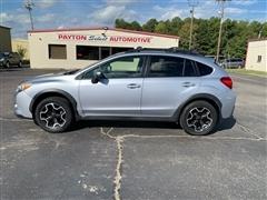 2015 Subaru XV Crosstrek 