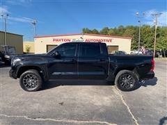 2023 Toyota Tundra 4WD 