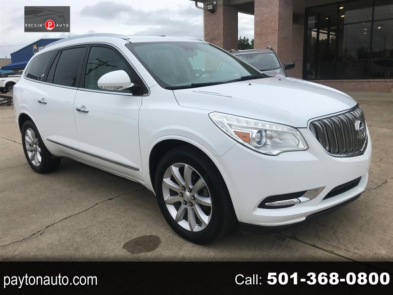 Used Cars for Sale Heber Springs AR 72543 Payton Select Automotive