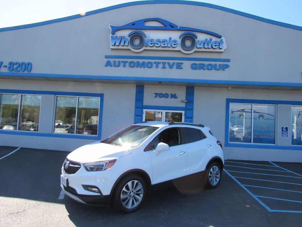 Used Cars for Sale Blackwood NJ 08012 Wholesale Outlet Automotive Group