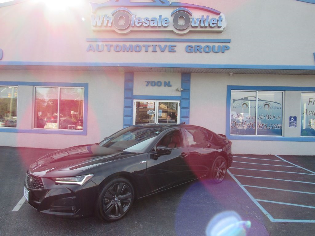 Used Cars for Sale Blackwood NJ 08012 Wholesale Outlet Automotive Group