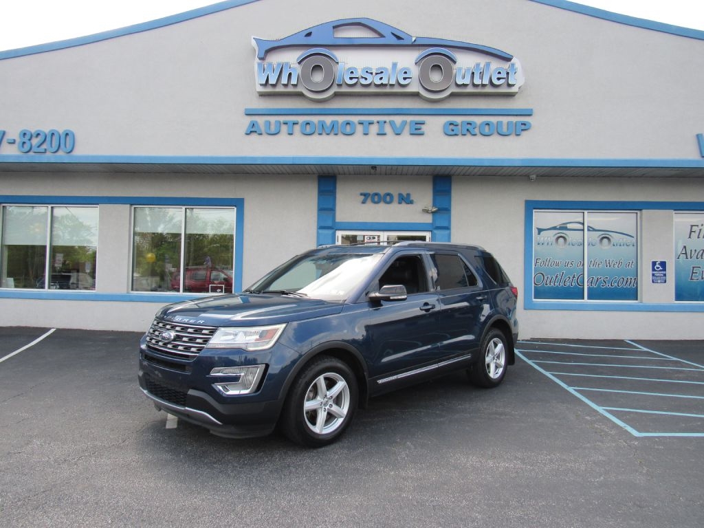 Used Cars for Sale Blackwood NJ 08012 Wholesale Outlet Automotive Group