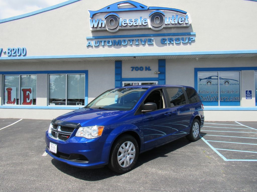 Used Cars for Sale Blackwood NJ 08012 Wholesale Outlet Automotive Group