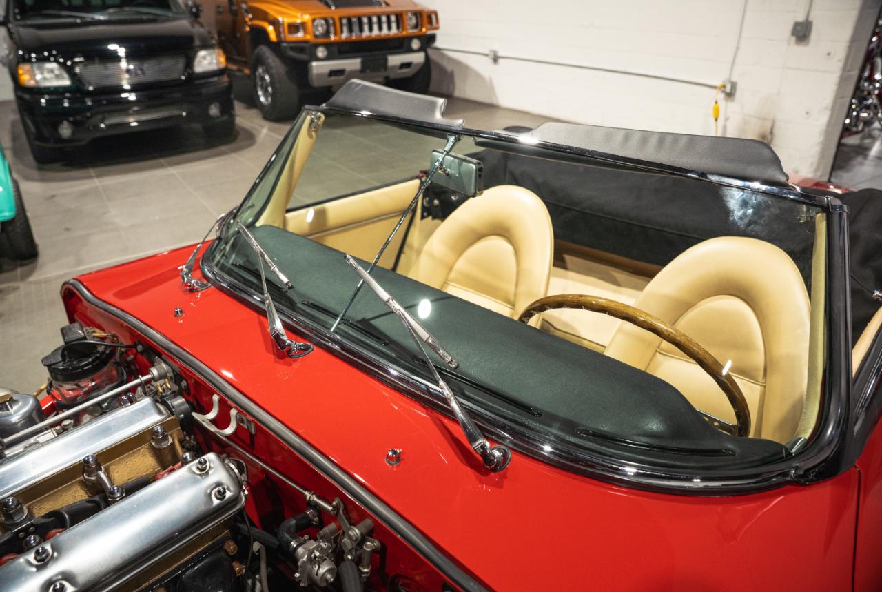 Jaguar XKE  1963