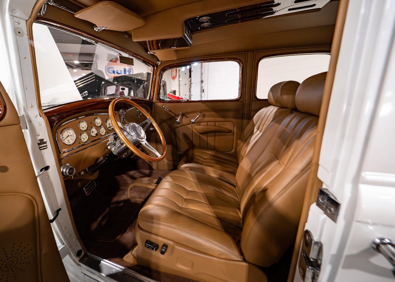 Cadillac LaSalle  1933