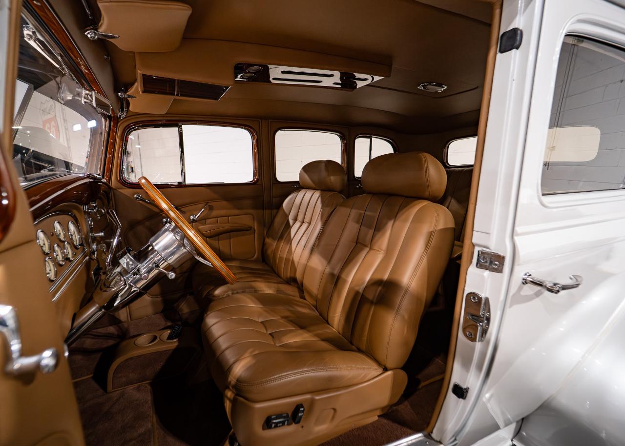 Cadillac LaSalle  1933