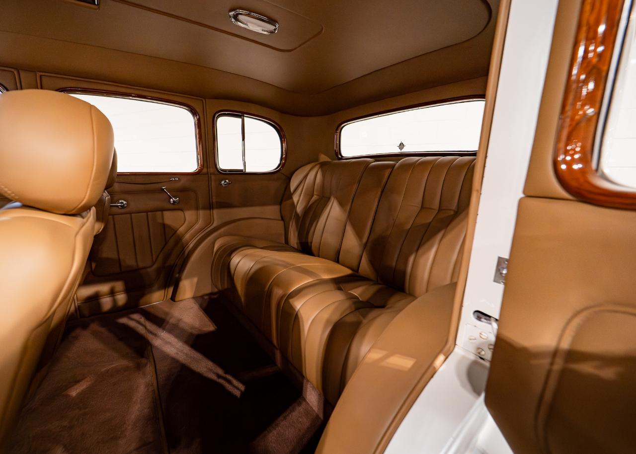 Cadillac LaSalle  1933