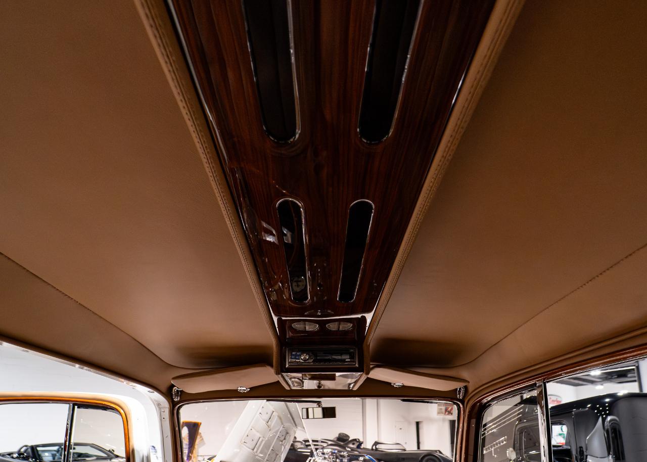 Cadillac LaSalle  1933