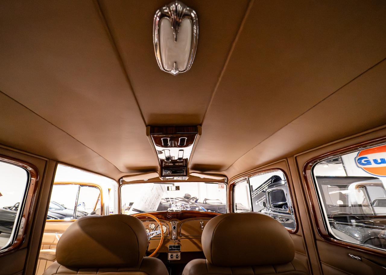 Cadillac LaSalle  1933