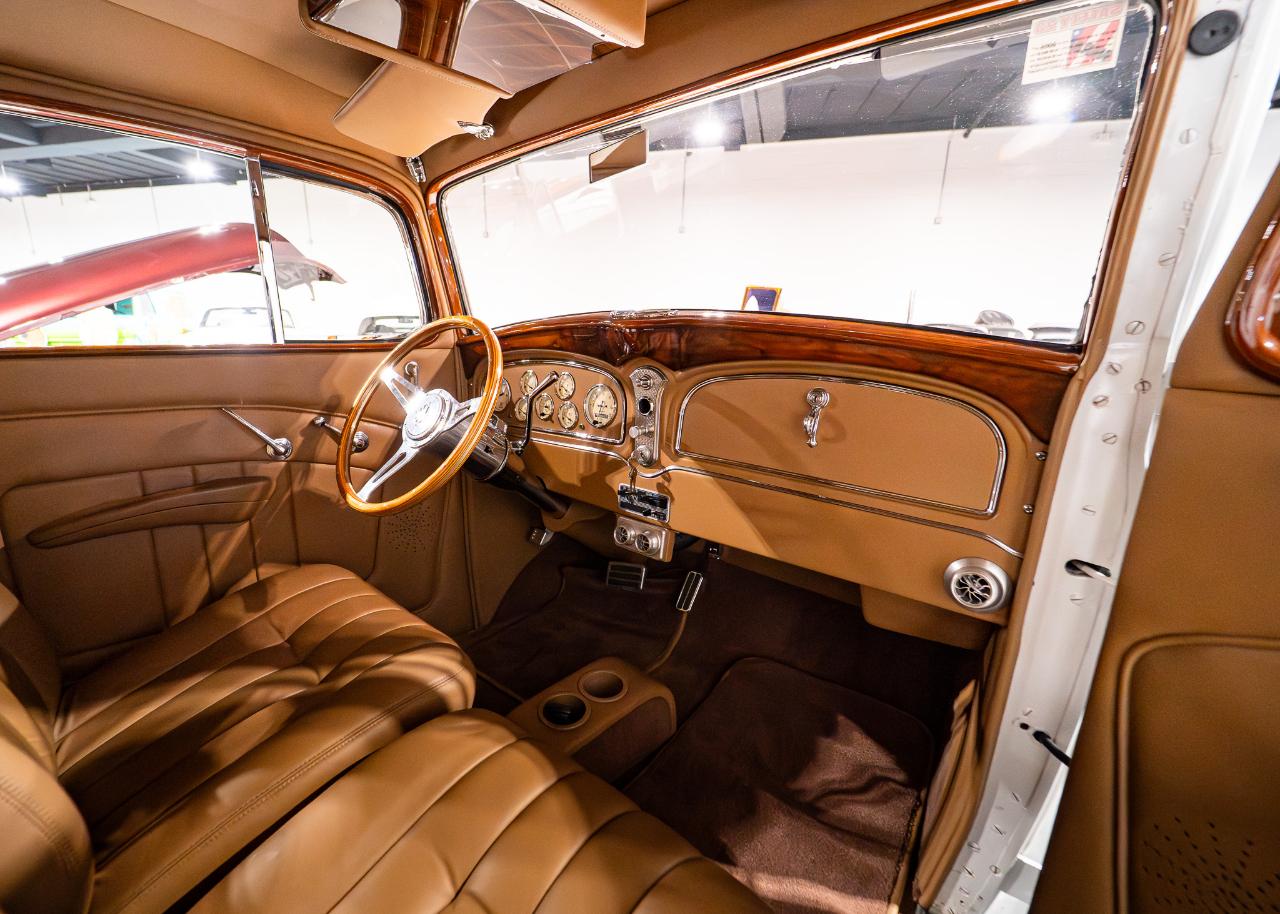 Cadillac LaSalle  1933