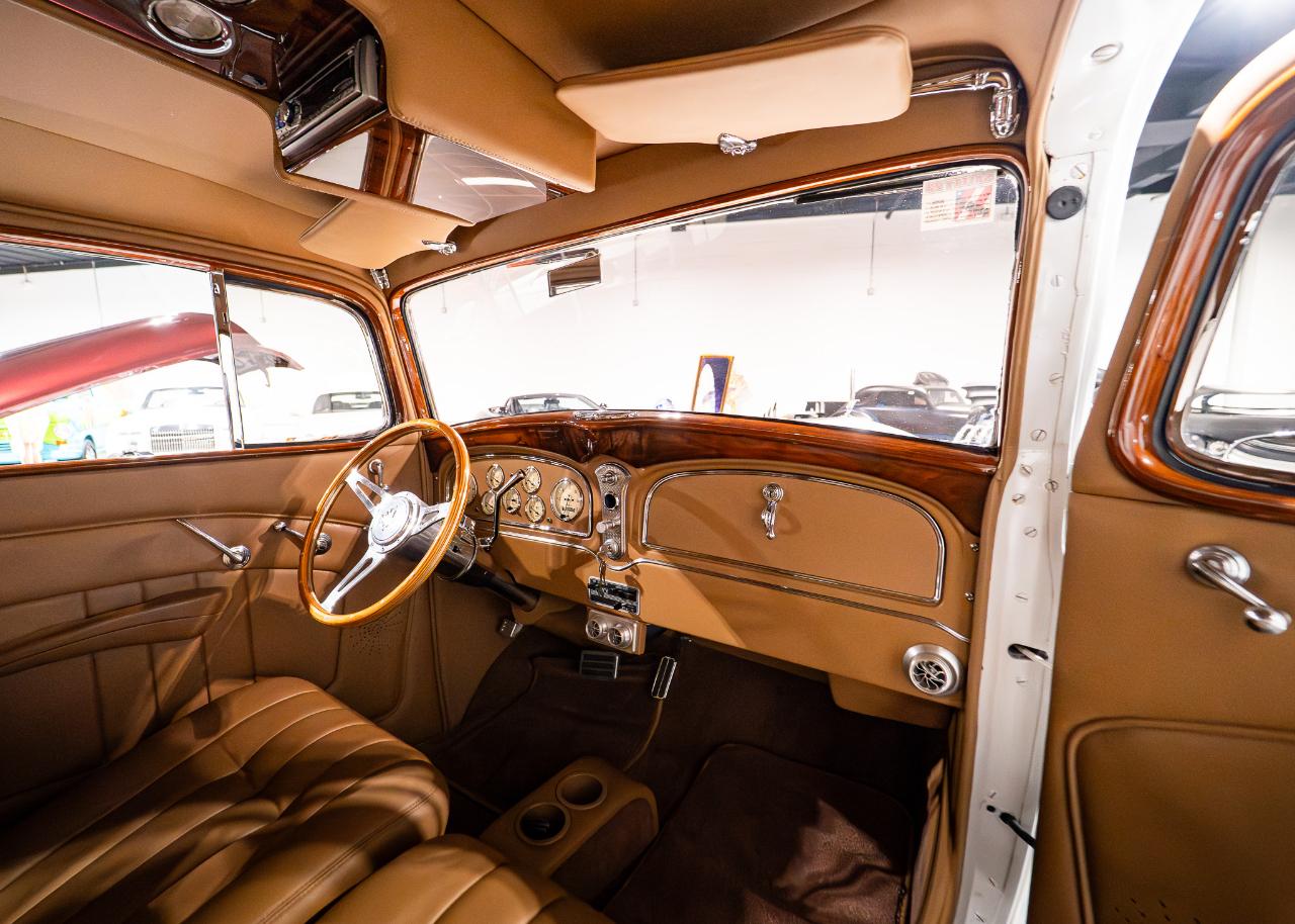 Cadillac LaSalle  1933