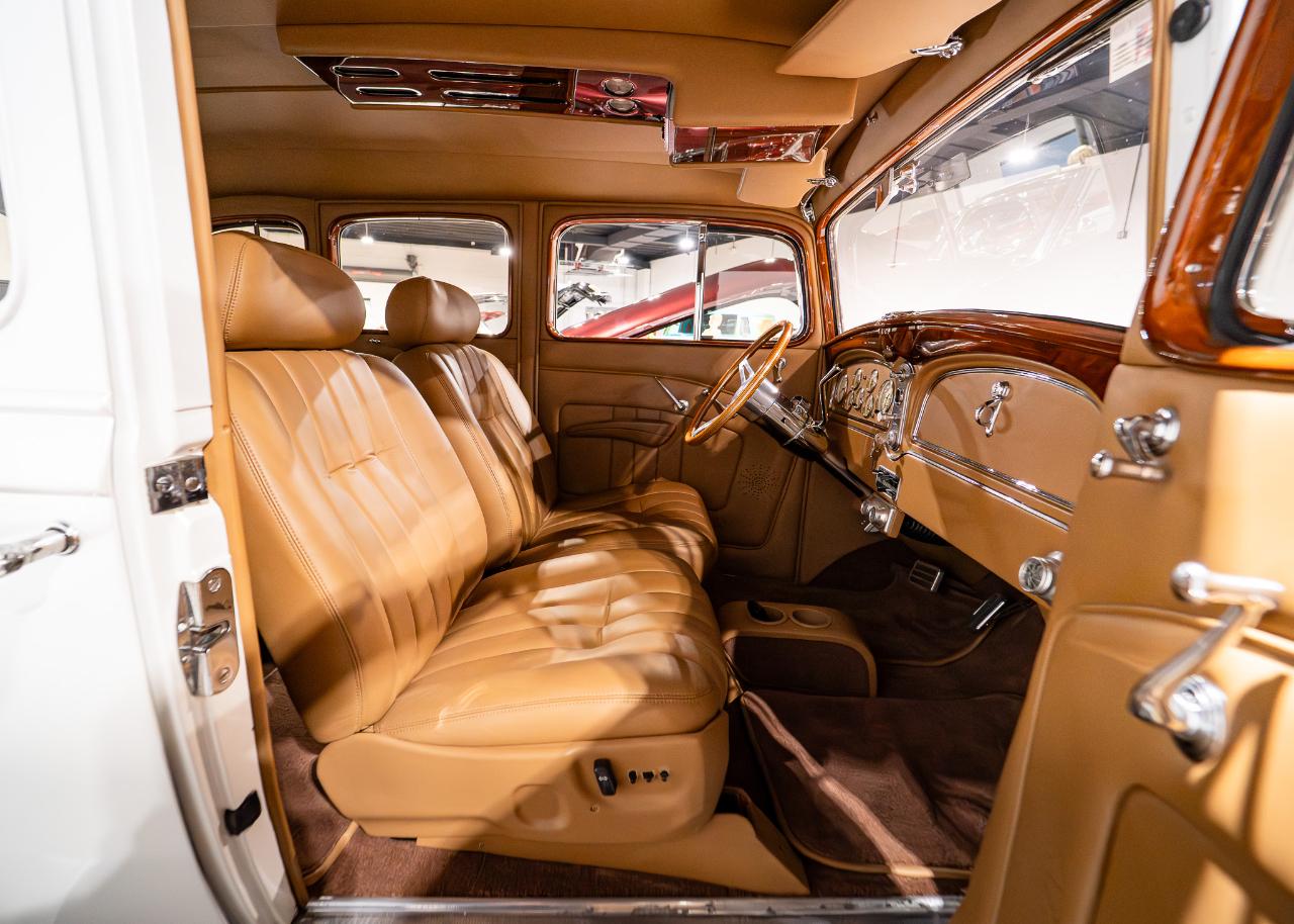 Cadillac LaSalle  1933