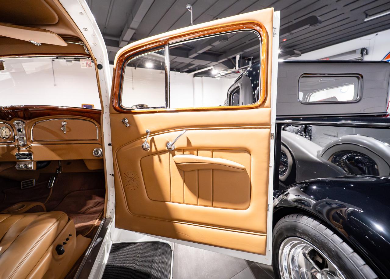 Cadillac LaSalle  1933