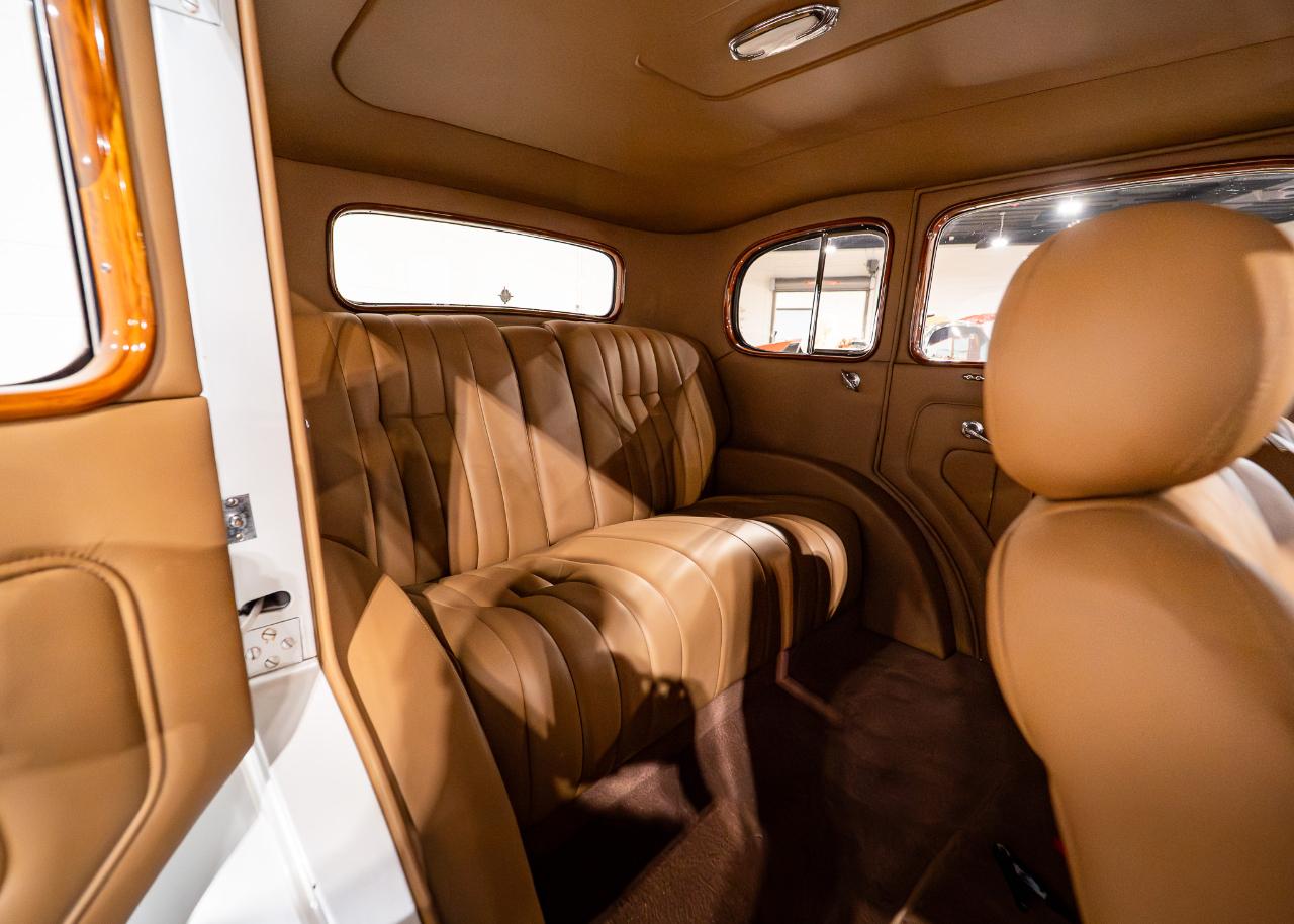 Cadillac LaSalle  1933