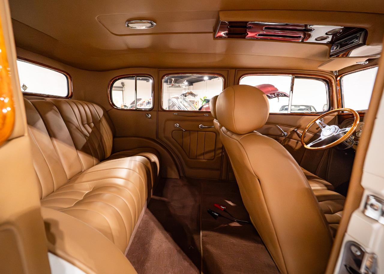 Cadillac LaSalle  1933