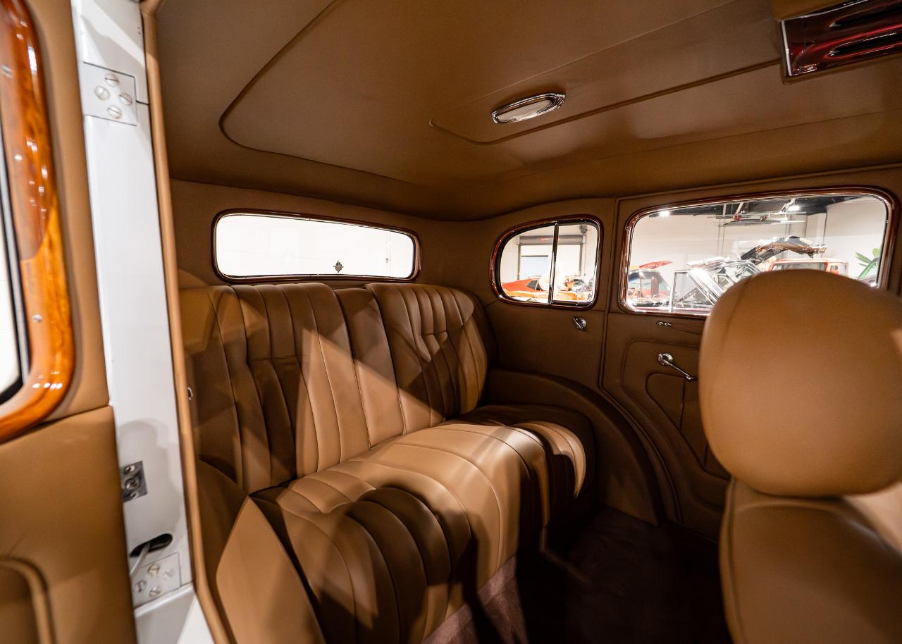 Cadillac LaSalle  1933