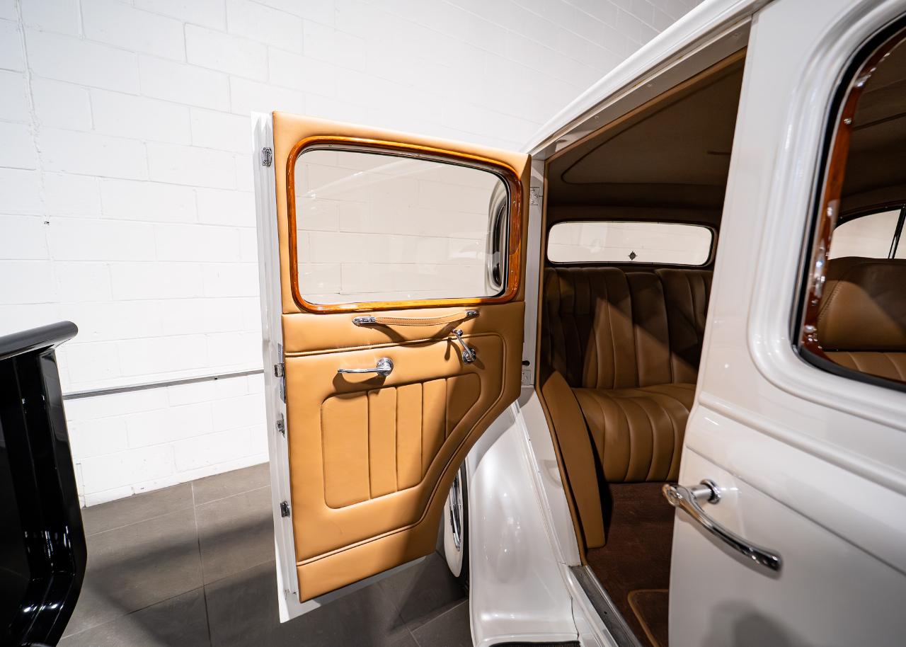 Cadillac LaSalle  1933