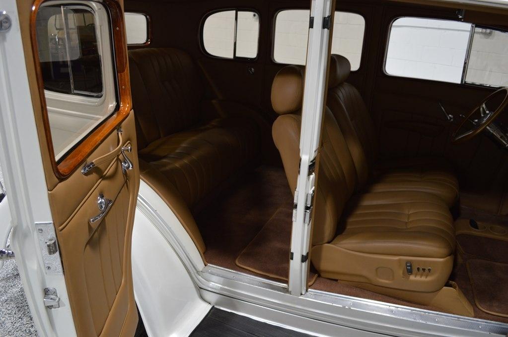 Cadillac LaSalle  1933