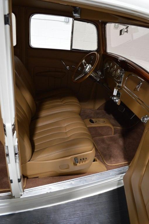 Cadillac LaSalle  1933