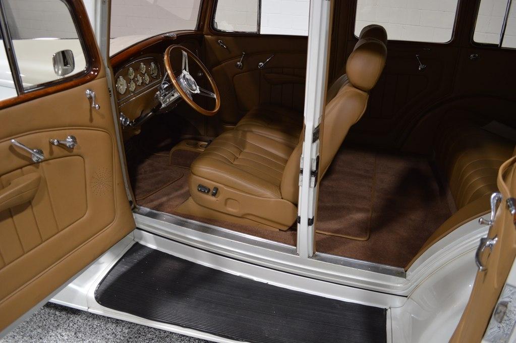 Cadillac LaSalle  1933