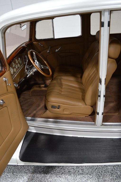 Cadillac LaSalle  1933