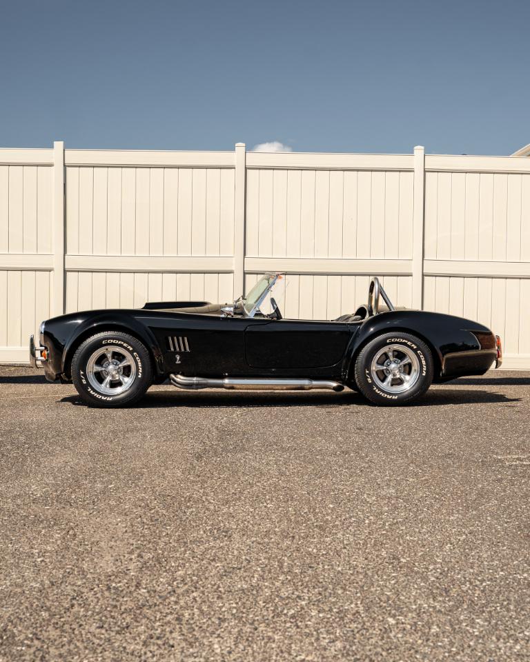 Shelby Cobra  1965