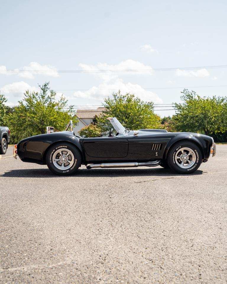 Shelby Cobra  1965