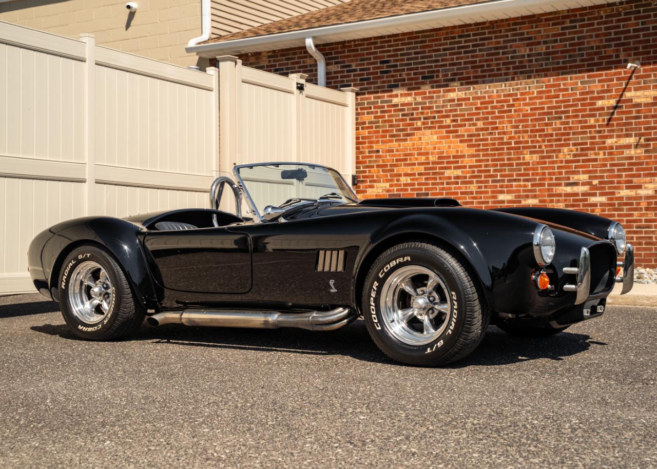 Shelby Cobra  1965