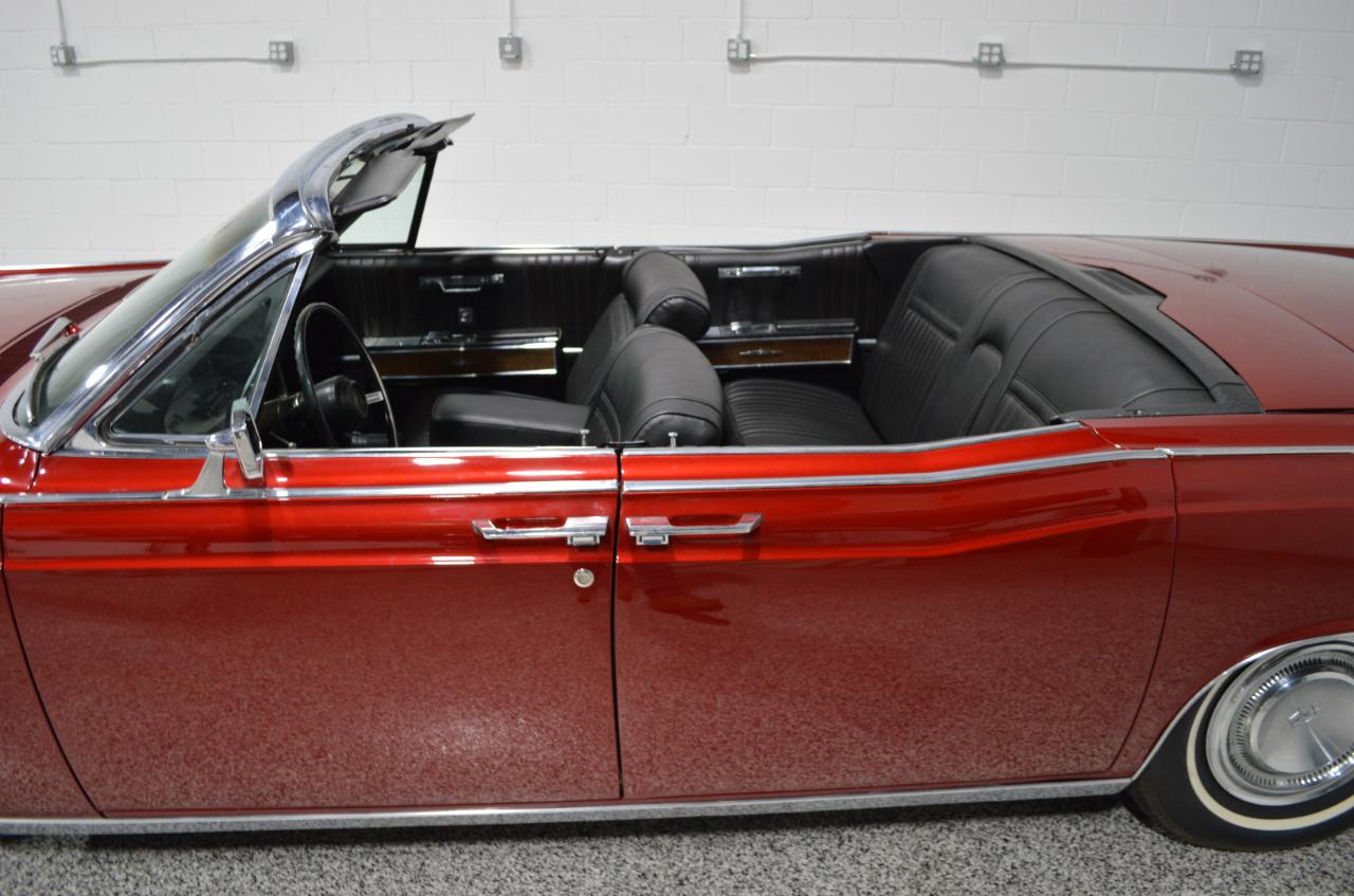 Lincoln Continental  1967