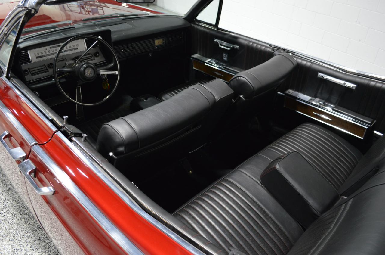 Lincoln Continental  1967