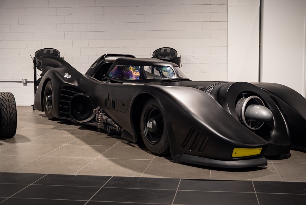 1992 Chevrolet Caprice REPLICA