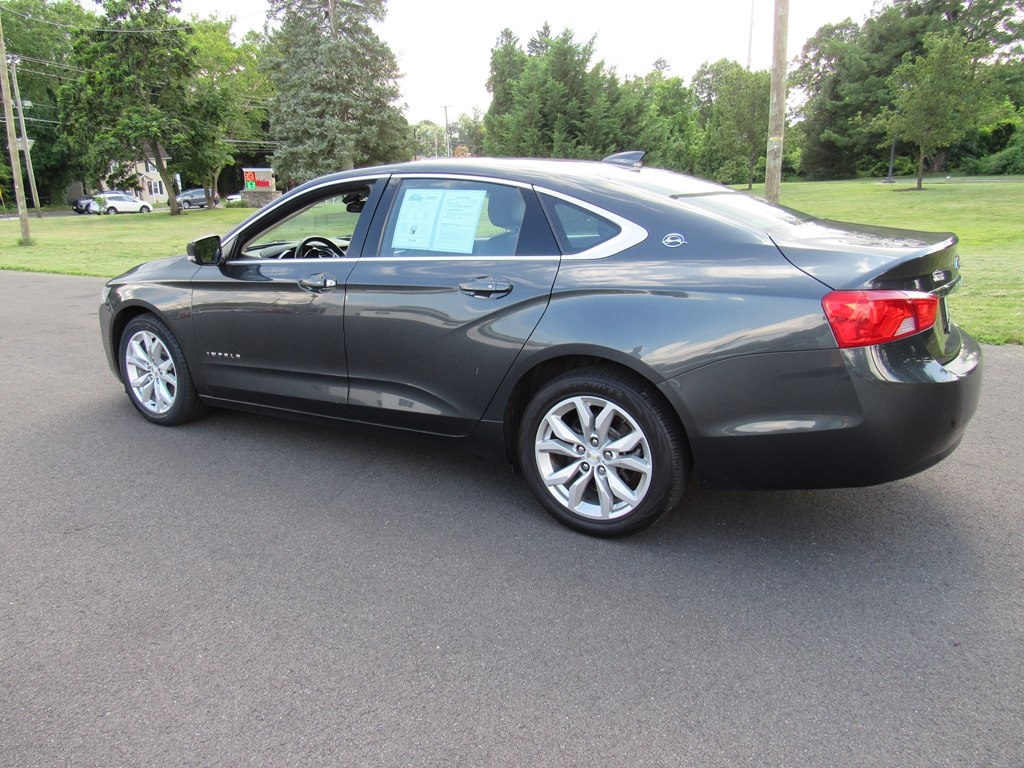 Chevrolet Impala  2019