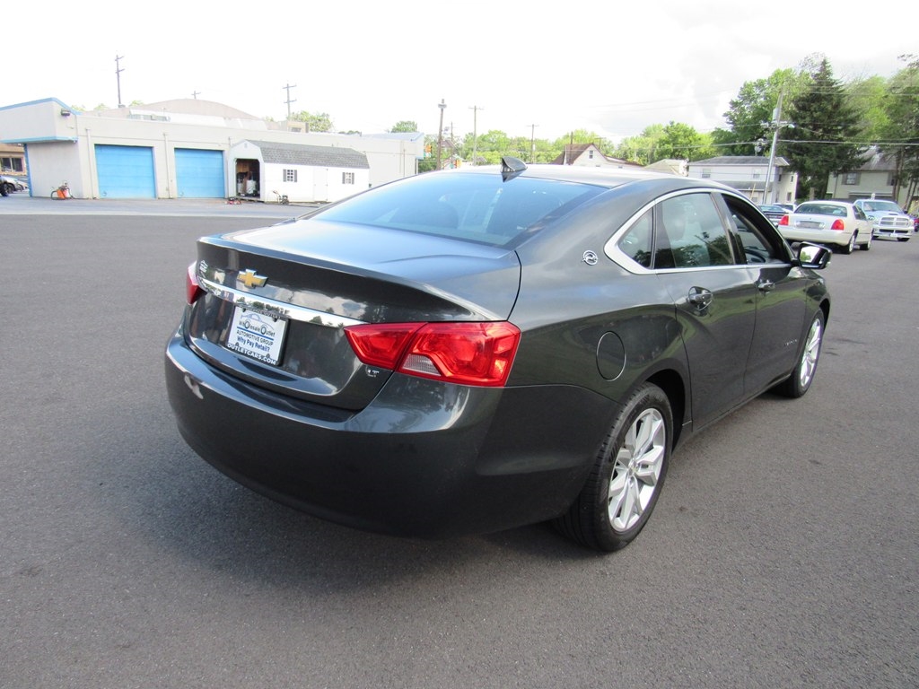 Chevrolet Impala  2019