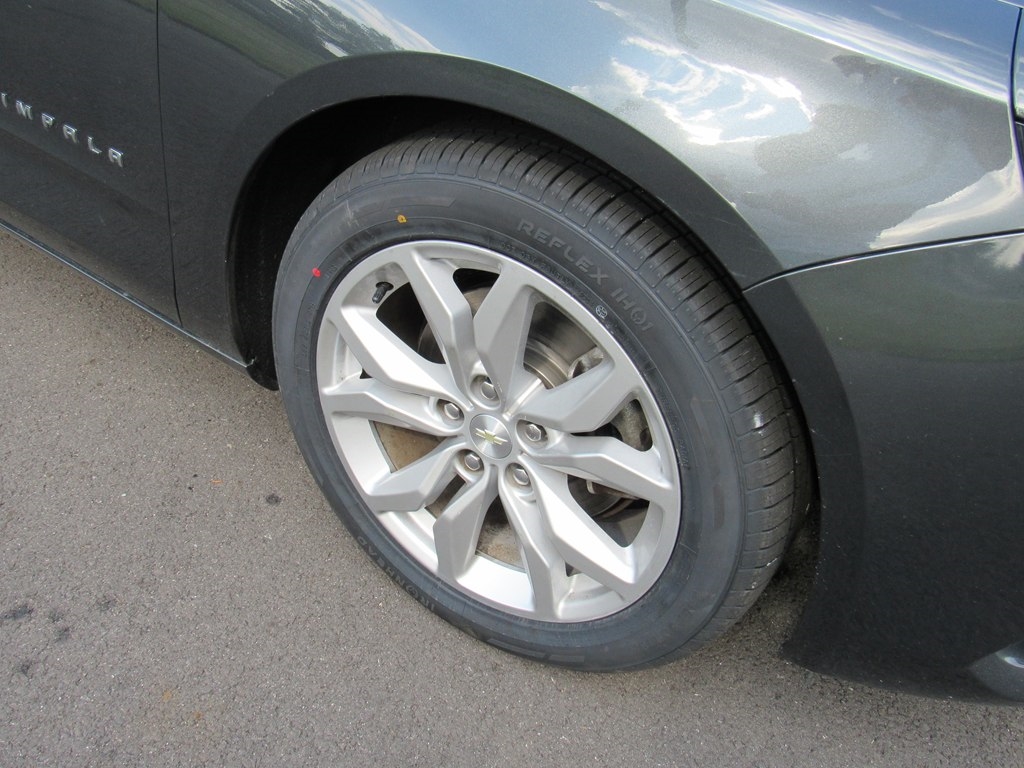 Chevrolet Impala  2019