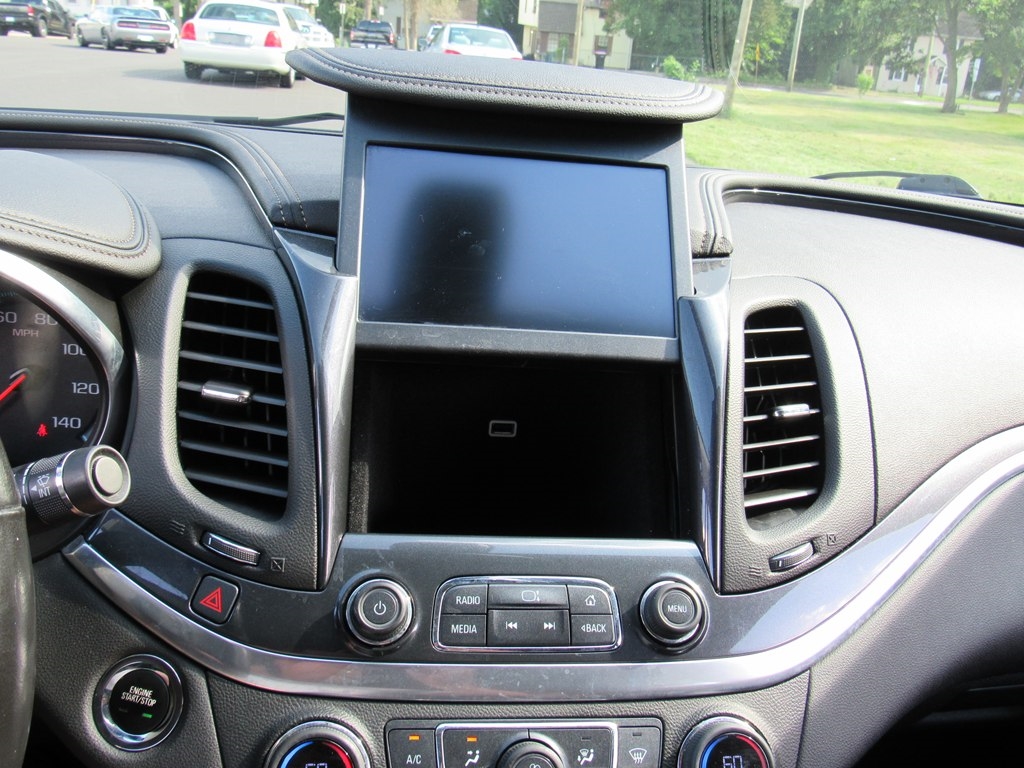 Chevrolet Impala  2019