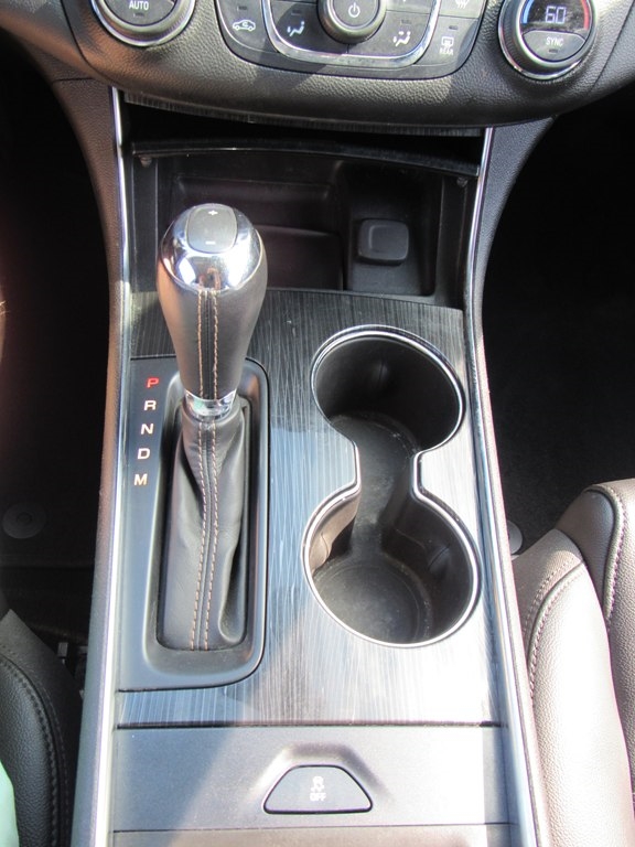 Chevrolet Impala  2019