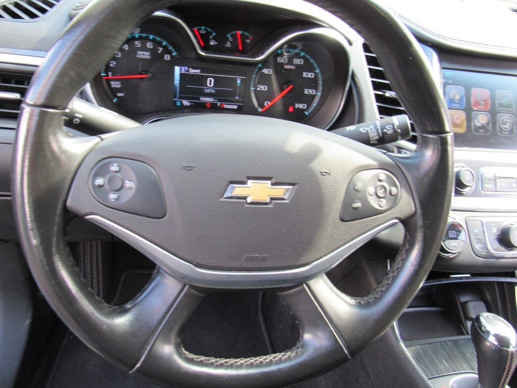 Chevrolet Impala  2019