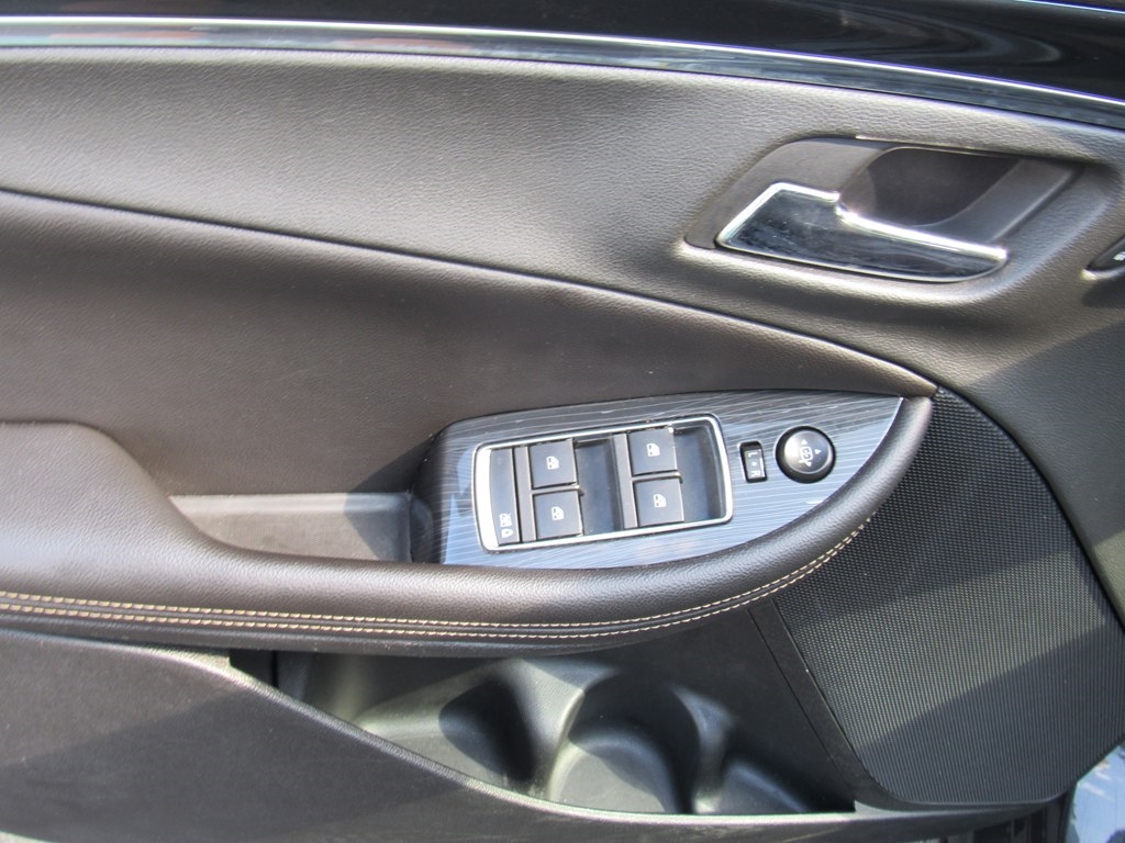 Chevrolet Impala  2019