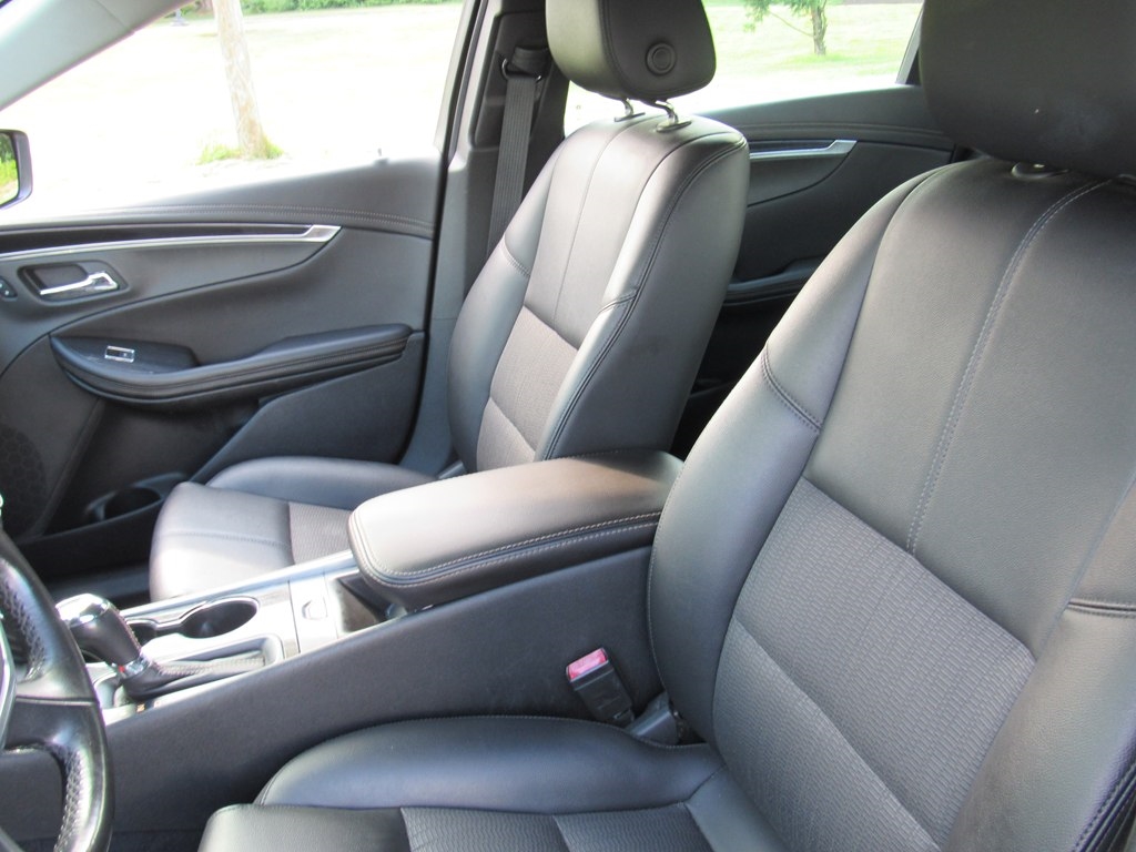 Chevrolet Impala  2019