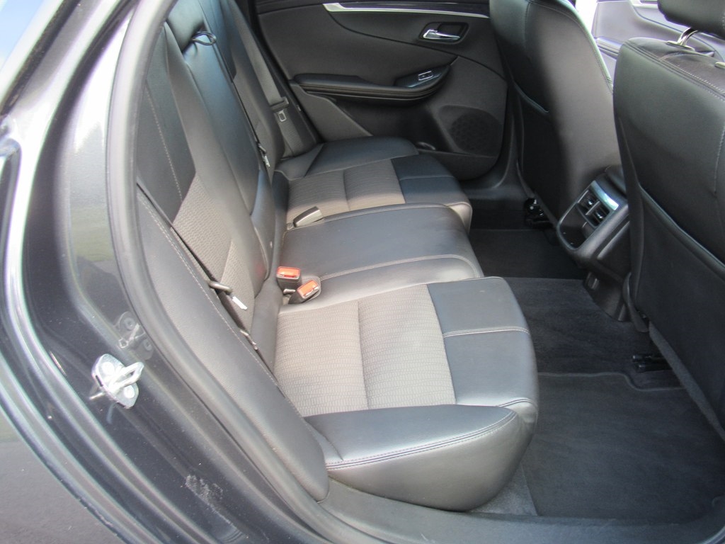 Chevrolet Impala  2019