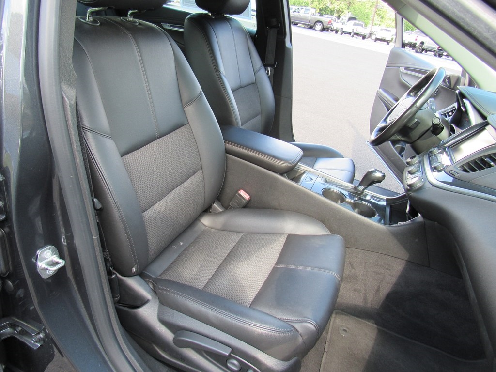 Chevrolet Impala  2019