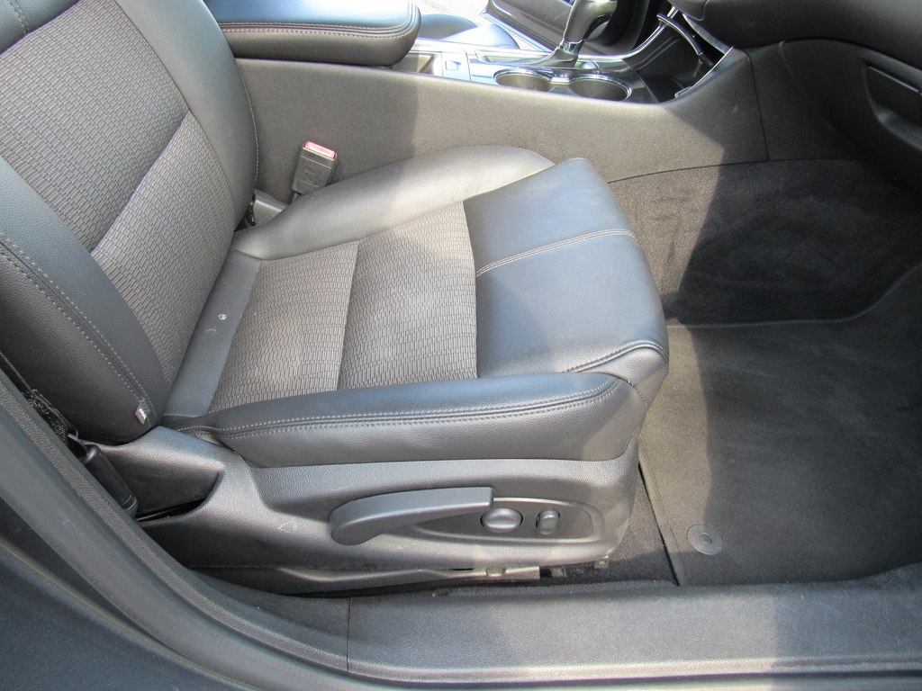 Chevrolet Impala  2019