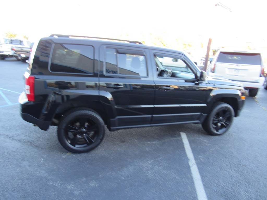 Jeep Patriot  2015 Jeep Patriot  2015