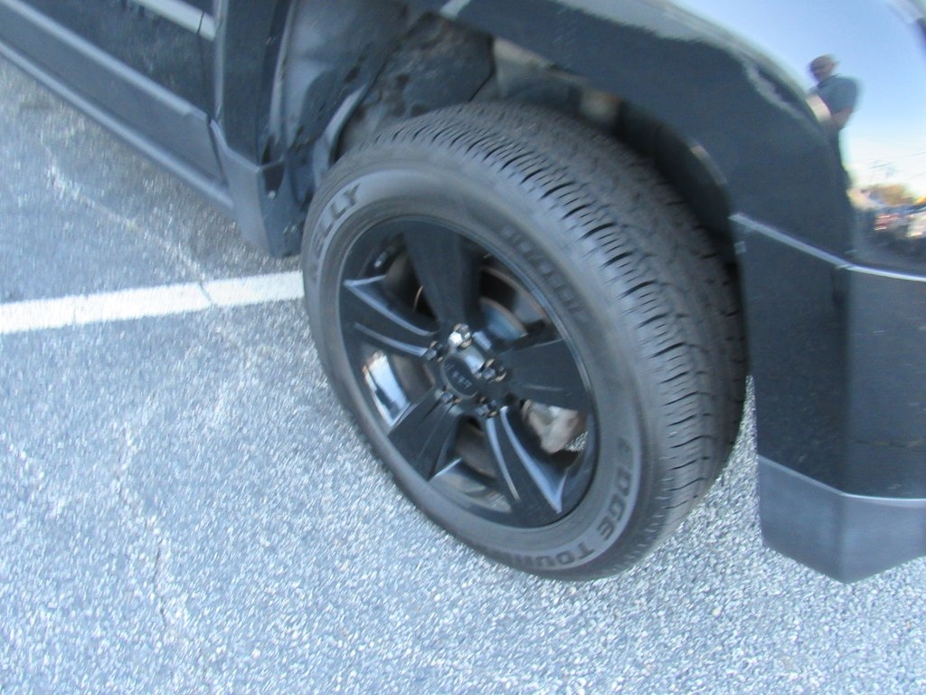 Jeep Patriot  2015 Jeep Patriot  2015