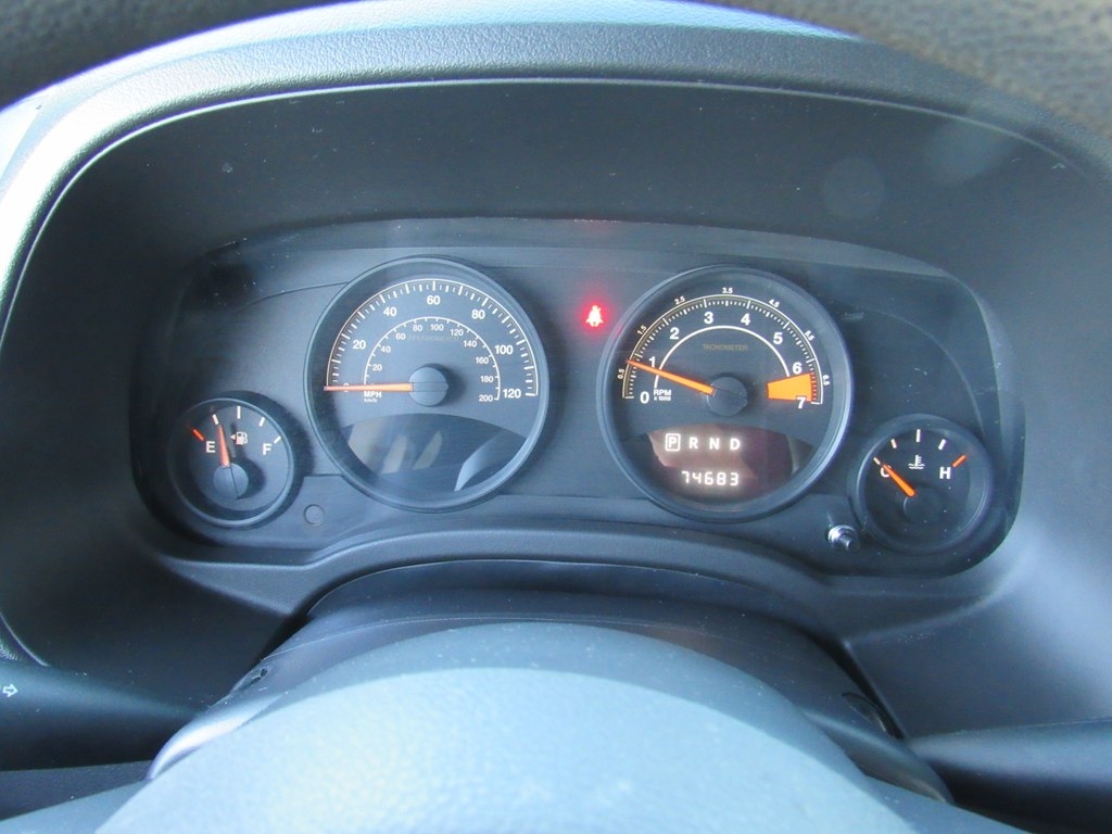 Jeep Patriot  2015 Jeep Patriot  2015