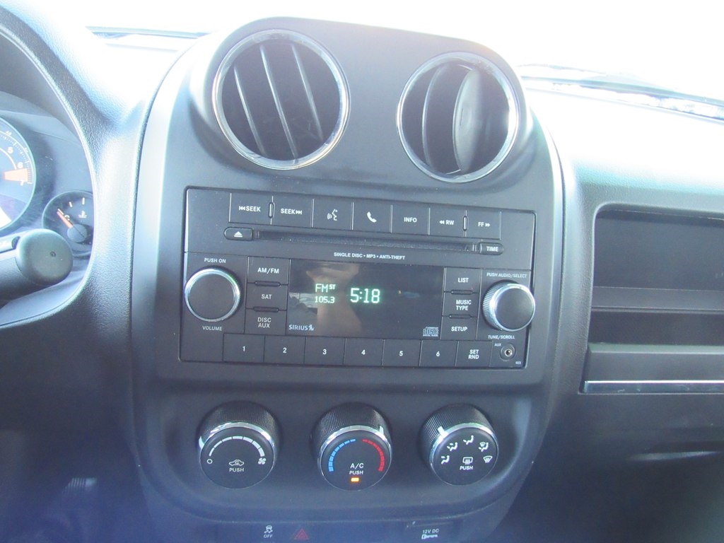 Jeep Patriot  2015 Jeep Patriot  2015